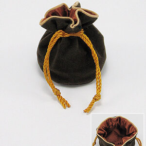 Small Jewellery Sack