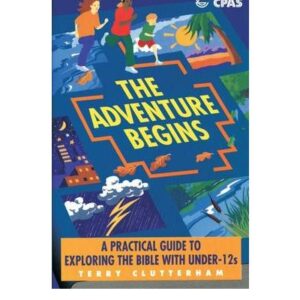 The Adventure Begins