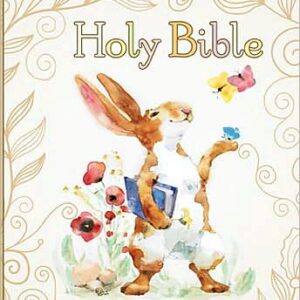 NKJV - The Velveteen Bible