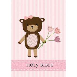 ICB Baby Bear Bible