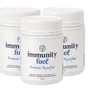 3 x Original Probiotic Superfood