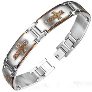 "Josiah" - Mens Bracelet