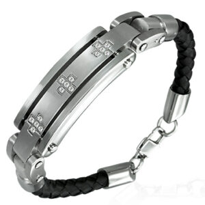 "Calvary 2" Bracelet