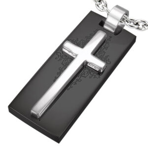 Tag Pendant - 'Glory'