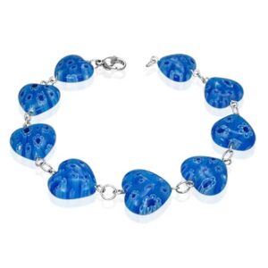 Womens Bracelet - 'Martha'