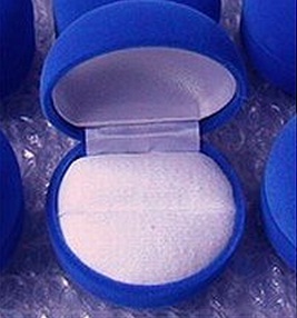 Jewellery Box for Rings