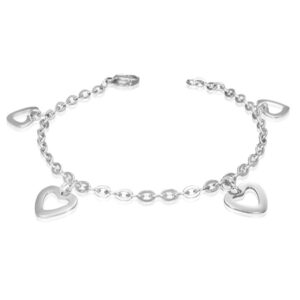 Stainless Steel Bracelet - 'Esther'