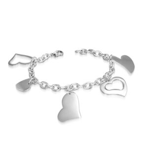 Womens Bracelet - 'Elisabeth'