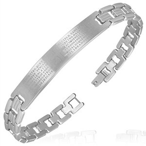 "Ben" - Mens Bracelet