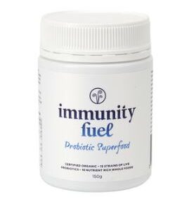 Original Probiotic Superfood