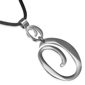 Womens Pendant - 'Thessalonica'