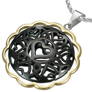 Circle of Life Necklace II