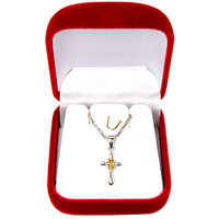 Jewellery Box for Earring/Pendant